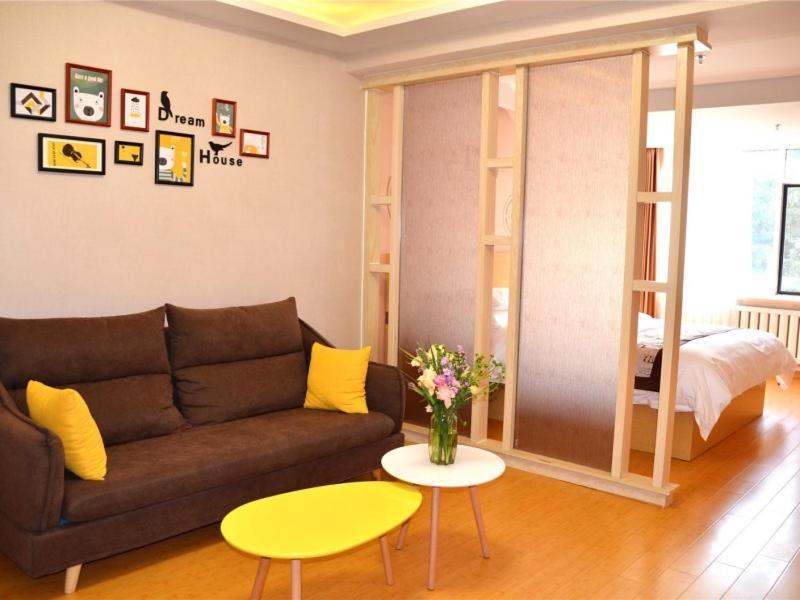 Greentree Inn Shenyang Shengjing Hospital Shenyang Liaol Road Business Hotel Buitenkant foto